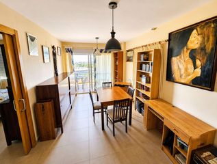 Etagenwohnung in El Cortijuelo. Vivienda en cohousing para personas de 50 a 77 años