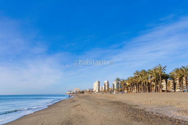 Foto 6adfb43f-5f8e-4444-b632-7e6601cf3e88. Pis amb piscina a La Colina Torremolinos