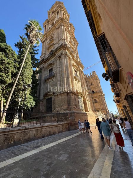 Foto b8d023c0-c2ee-4693-a394-d65c1b52181a. Pis a La Goleta - San Felipe Neri Málaga
