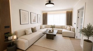 Apartament a Los Ríos
