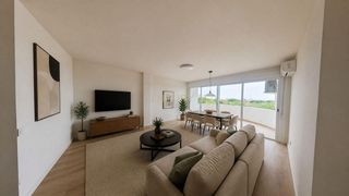 Studio in Romana Playa. Estudio con licencia turística  marbella