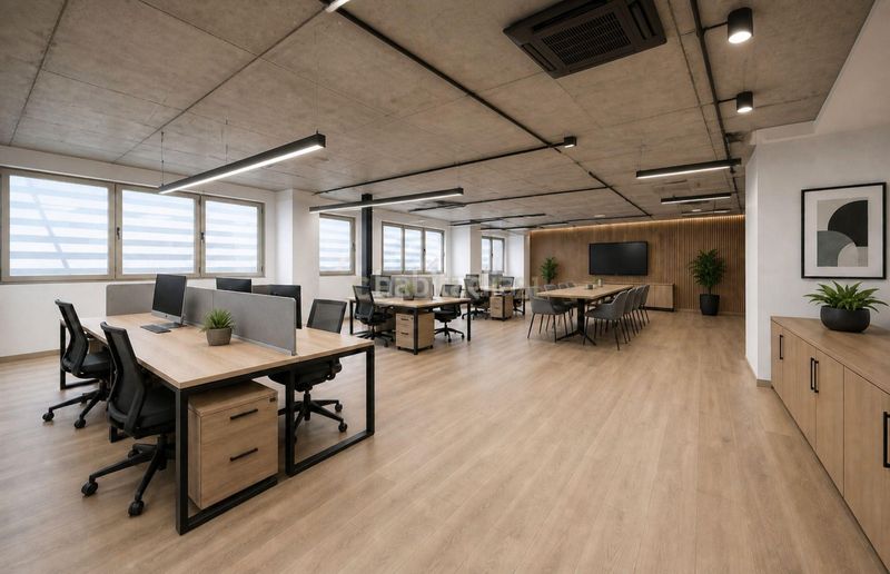 Foto 58d7d321-cbbf-4675-adb7-040171748f8a. Büro in El Tejar - Hacienda Bizcochero Málaga