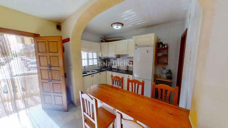 Foto af8e7855-ff49-4fc5-b0d6-487edab939b7. Casa adossada amb piscina a El Morche Torrox
