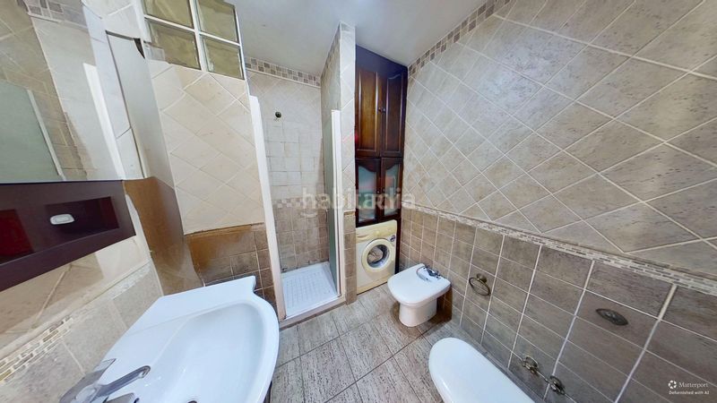 Foto d9061f53-78b2-49fc-83e9-7432c9c37edf. Casa adossada amb piscina a El Morche Torrox