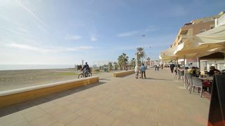 Maison jumelée à Playa del Rincón. Vive a solo 4 minutos de la playa  amplitud, luz y espacios exte