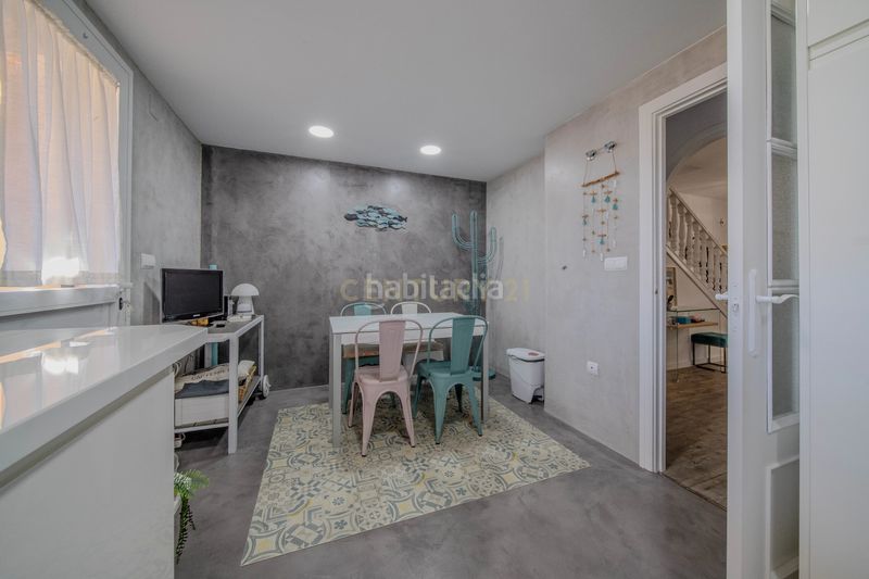 Foto b2164845-098d-4cd4-8389-fa836a42a208. Casa adossada amb aparcament a Playa del Rincón Rincón de la Victoria