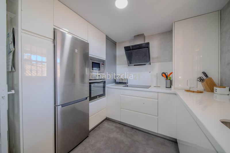 Foto b62a1e89-487b-40c7-b1a8-15041d1c294b. Casa adossada amb aparcament a Playa del Rincón Rincón de la Victoria
