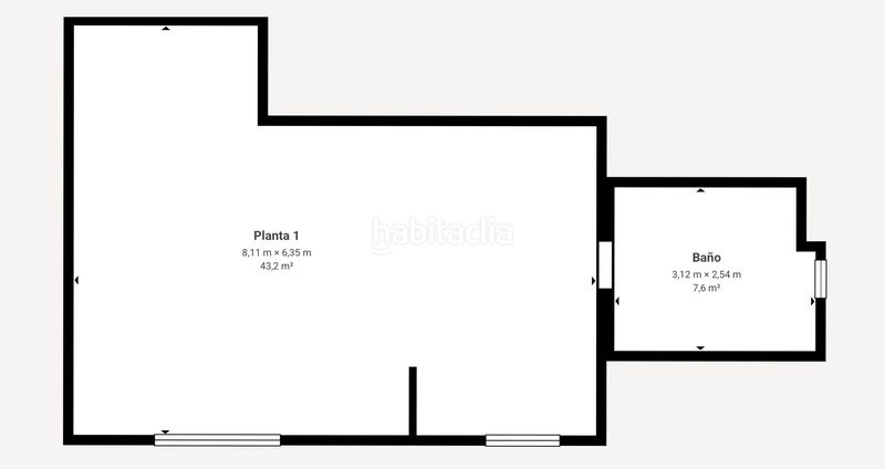 Foto 5ef40fb7-d7a7-413e-b9ea-4c8e78581b98. Casa amb piscina a Ojén pueblo Ojén