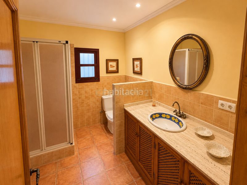 Foto 76e6e507-dc84-4d14-8bc9-27d3d170c3d6. Casa amb piscina a Ojén pueblo Ojén