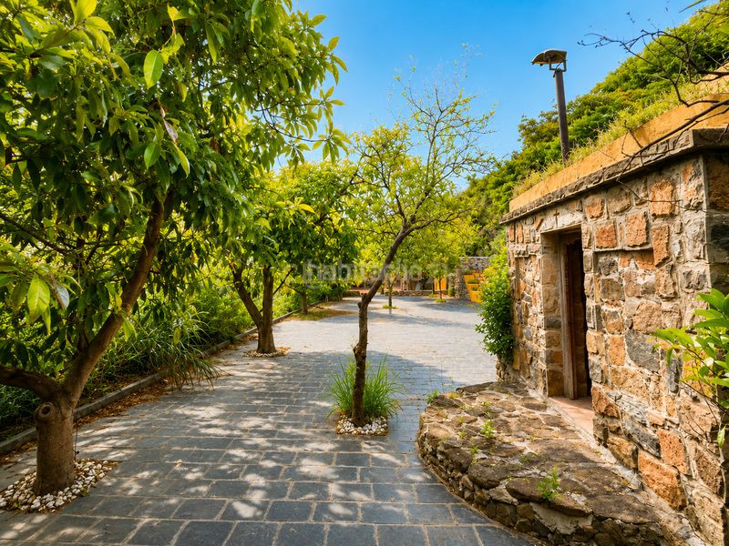 Foto ae4a337d-f72b-4ada-8e1c-159e00c55d07. Casa amb piscina a Ojén pueblo Ojén