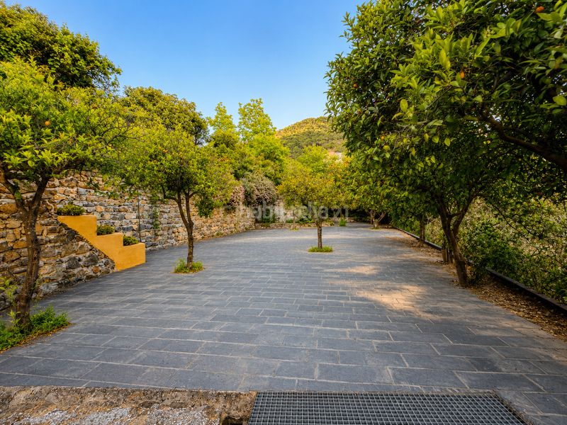 Foto ae4b1c1a-30c6-4f39-ae25-58b689e98fc0. Casa amb piscina a Ojén pueblo Ojén