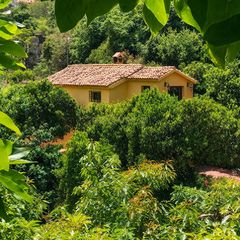 Casa a Ojén pueblo. Un hogar único cerca de marbella !!!