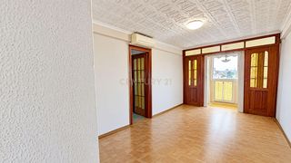 Appartement à La Luz - El Torcal
