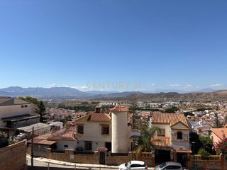 Casa a Fuente Alegre - El Chaparral - Los Morales