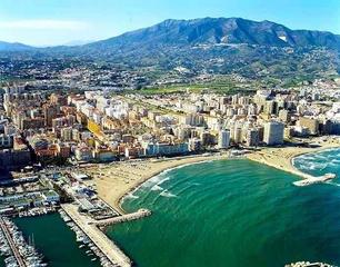 Pis a Playa de los Boliches