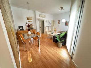 Appartement à La Merced
