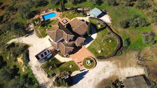 House in Cortijo de muriel