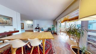 Etagenwohnung in Centro ciudad