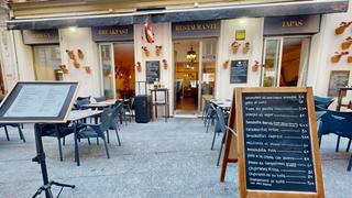 Local Comercial en Centro Histórico