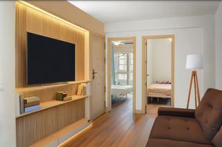 Appartement à El Molinillo - Capuchinos