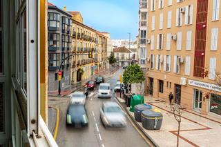 Piso en Málaga