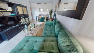Flat in La Cala del Moral