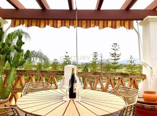 Location Appartement à Mijas Golf