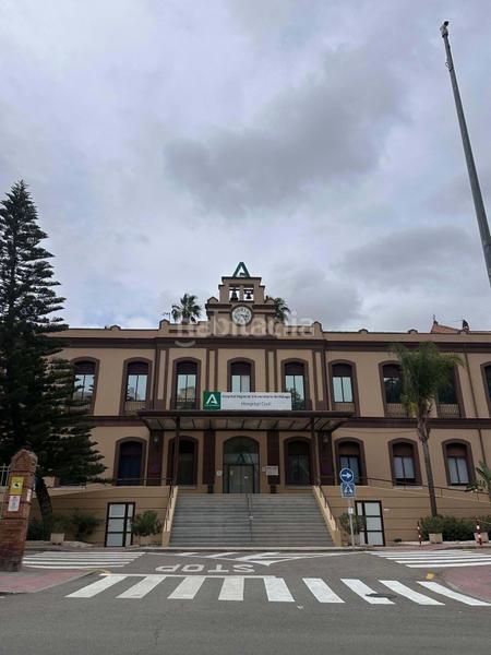 Foto 5c709785-d087-4134-8010-977049773159. Terreno residencial en calle calzada de la trinidad en Málaga