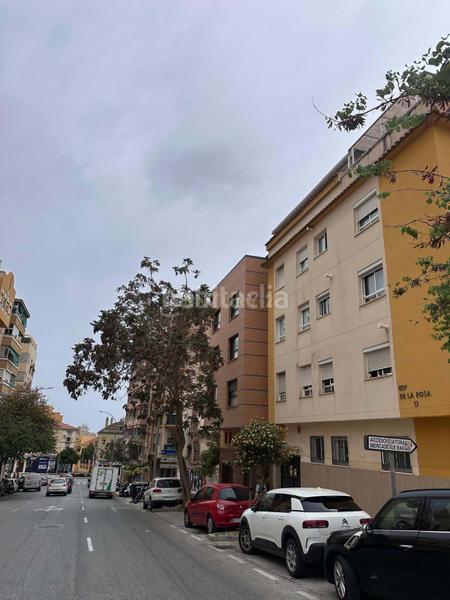 Foto 75970c9b-8200-4230-829c-a7afee27aae9. Terreno residencial en calle calzada de la trinidad en Málaga