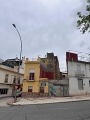 Terreny residencial a Los Castillejos - La Trinidad