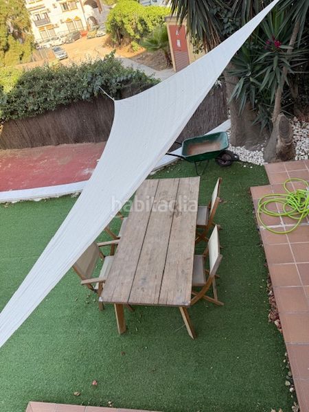 Foto 0dce9618-111c-4c0e-8f37-0aa6939c4cc5. Casa aparellada amb aparcament piscina a Calahonda Mijas