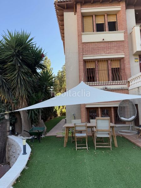 Foto 6621aacc-0bde-463c-95b3-a9167ce52842. Casa aparellada amb aparcament piscina a Calahonda Mijas