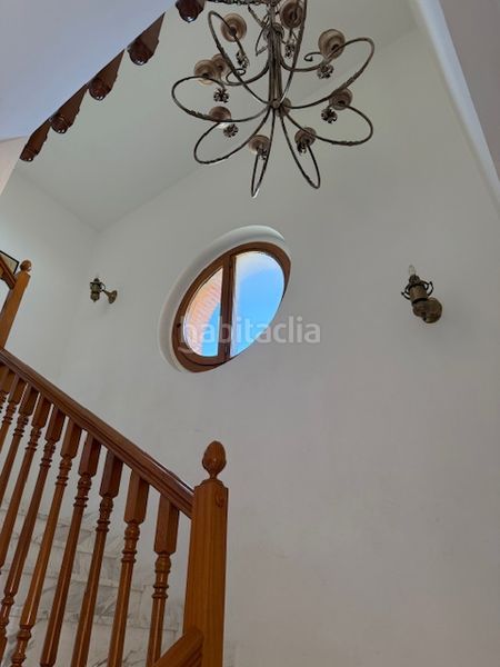 Foto 6964f2eb-119e-4152-a70a-5568841f9413. Casa aparellada amb aparcament piscina a Calahonda Mijas