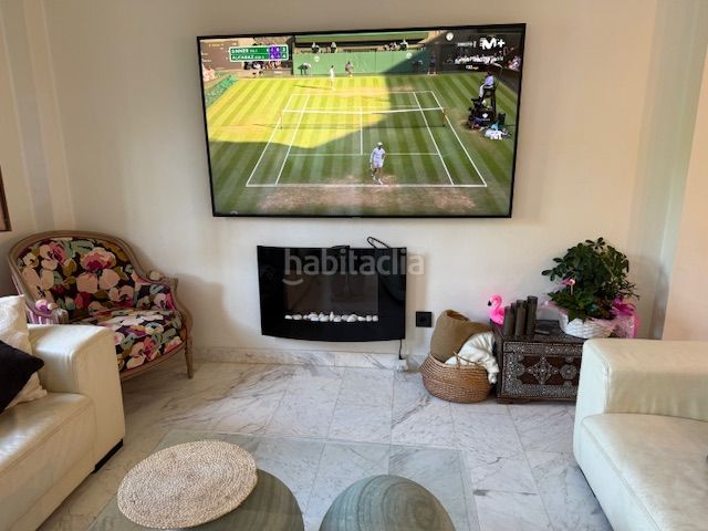 Foto 9aebc867-414f-4710-a23b-b74072cc07c6. Casa aparellada amb aparcament piscina a Calahonda Mijas