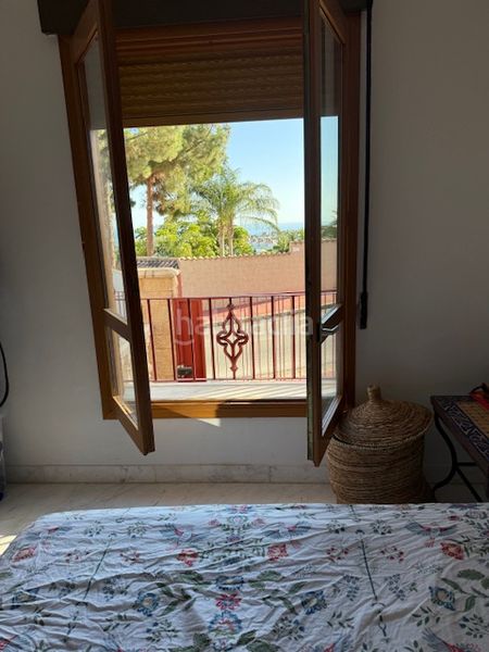 Foto d1e21fc6-7836-4494-91af-2b95c4b683ef. Casa aparellada amb aparcament piscina a Calahonda Mijas