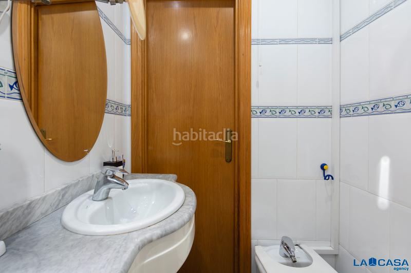 Foto 91809efe-31c5-4602-8282-6797dc9683a5. Piso  carrer de margarit, en El Poble Sec - Parc de Montjuïc Barcelona