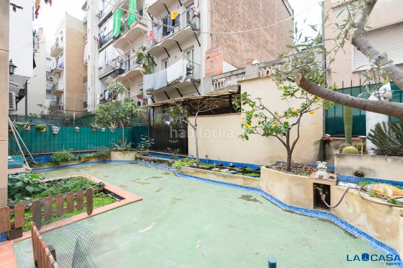Foto 9f672d6b-f37f-4616-bb2b-5fd977c5fd6c. Piso  carrer de margarit, en El Poble Sec - Parc de Montjuïc Barcelona