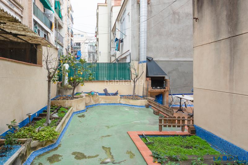 Foto d64f6e6b-9f18-45f3-93d5-868728dc93b9. Piso  carrer de margarit, en El Poble Sec - Parc de Montjuïc Barcelona