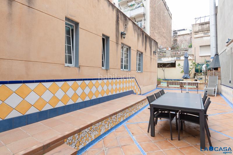 Foto ea033315-74e5-4dfa-b040-e04480c5ab5f. Piso  carrer de margarit, en El Poble Sec - Parc de Montjuïc Barcelona