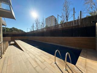 Appartement  Carrer de ramon llull. Piso carrer de ramon llull, sant adrià de besòs