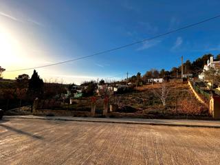 Terreny residencial  Avinguda del riu. Terreno edificable avinguda del riu, sant llorenç dhortons