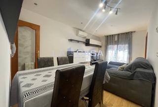 Appartement à La Salut. Piso avinguda del marquès de sant mori, santa coloma de gramenet