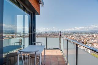 Duplex  Carrer del terme. Dúplex carrer del terme, bellavista