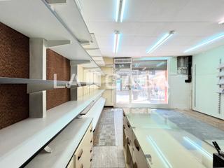 Local Comercial  Paseo salut. Local comercial paseo salut, badalona