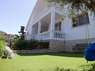 Chalet  Carrer arc. Chalet carrer arc, sant just desvern