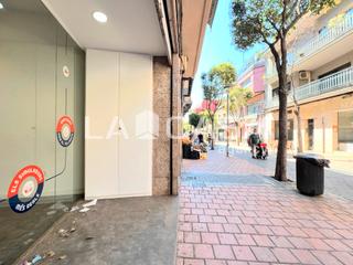 Büro  Passeig de la salut. Oficina passeig de la salut, santa coloma de gramenet