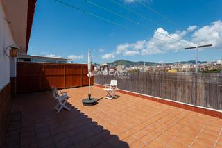 Penthouse  Calle cultura de la. tico calle cultura de la, lhospitalet de llobregat