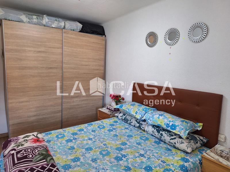 Foto 2f8c9df8-ab5b-4ed3-8e46-899f8fcf6fe0. Appartamento con riscaldamento in Centre Santa Coloma de Gramenet