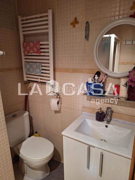 Foto 359c638e-4673-4217-91a1-ed7254c73591. Appartamento con riscaldamento in Centre Santa Coloma de Gramenet