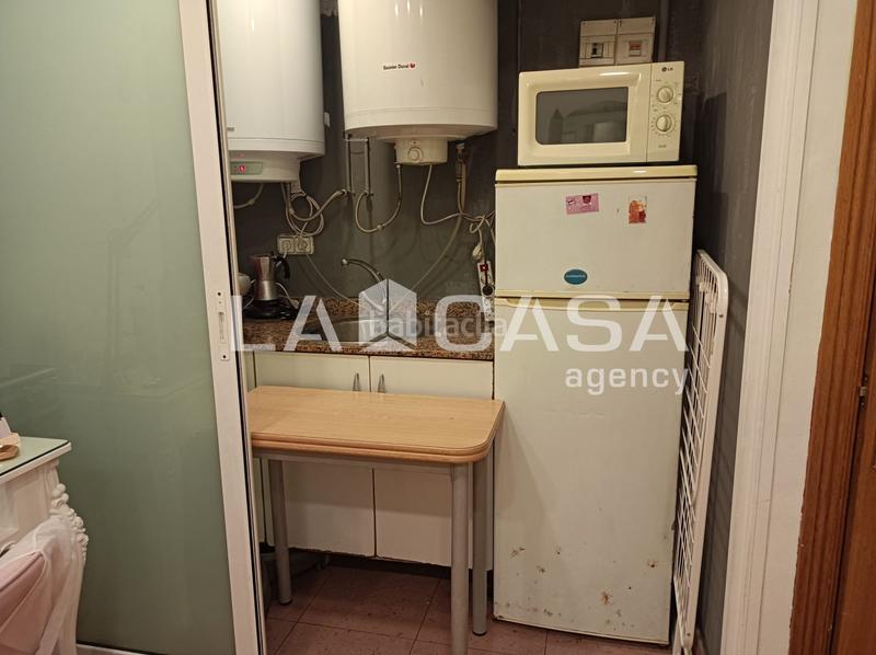 Foto 1c060e8f-a284-4d5a-8993-053eacdf0b92. Local comercial  carrer de francesc moragas, barcelona en Santa Coloma de Gramenet